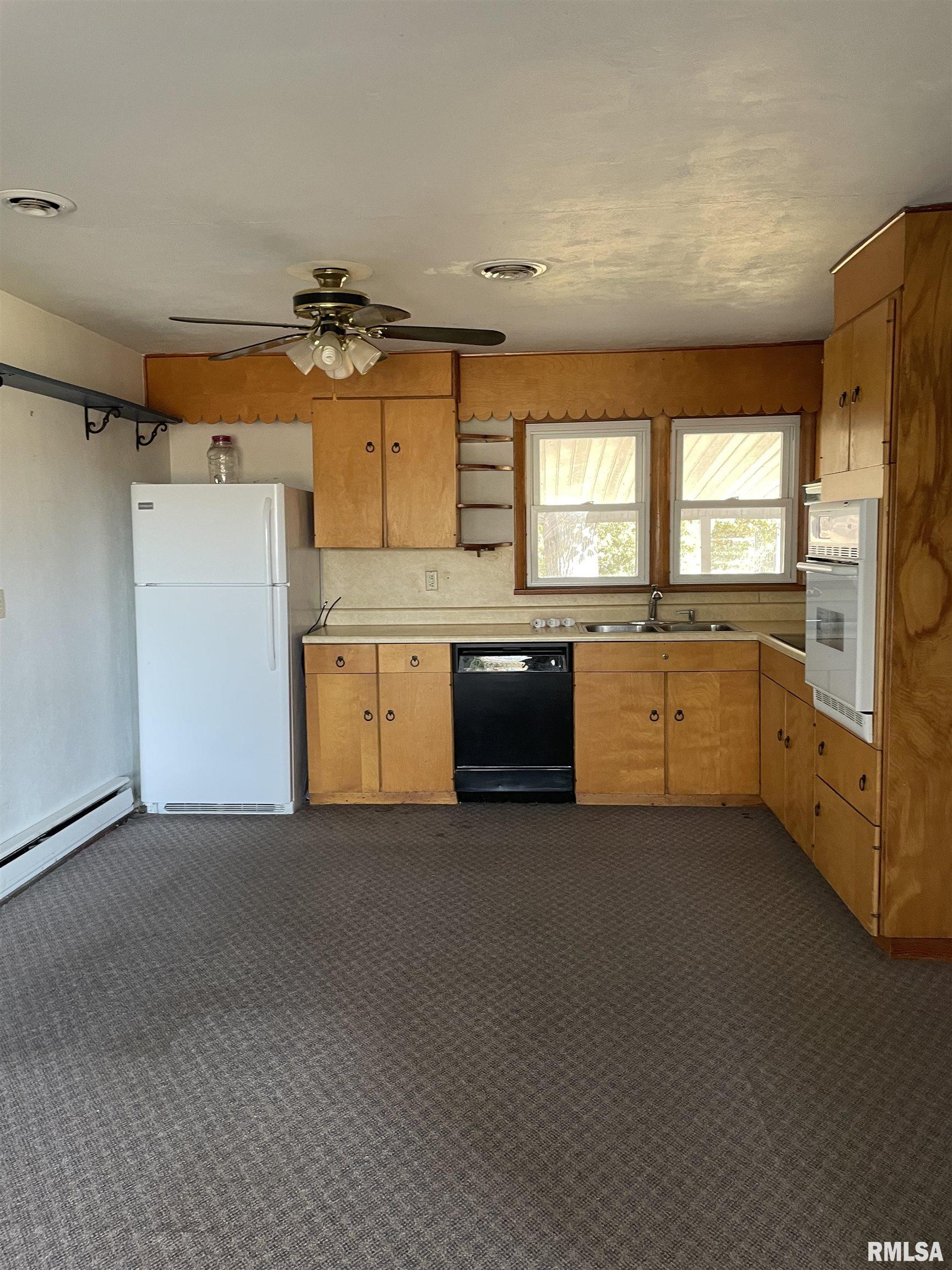 17726 Quiet Acres Road Scheller, IL 62883 - Photo 4 of 19