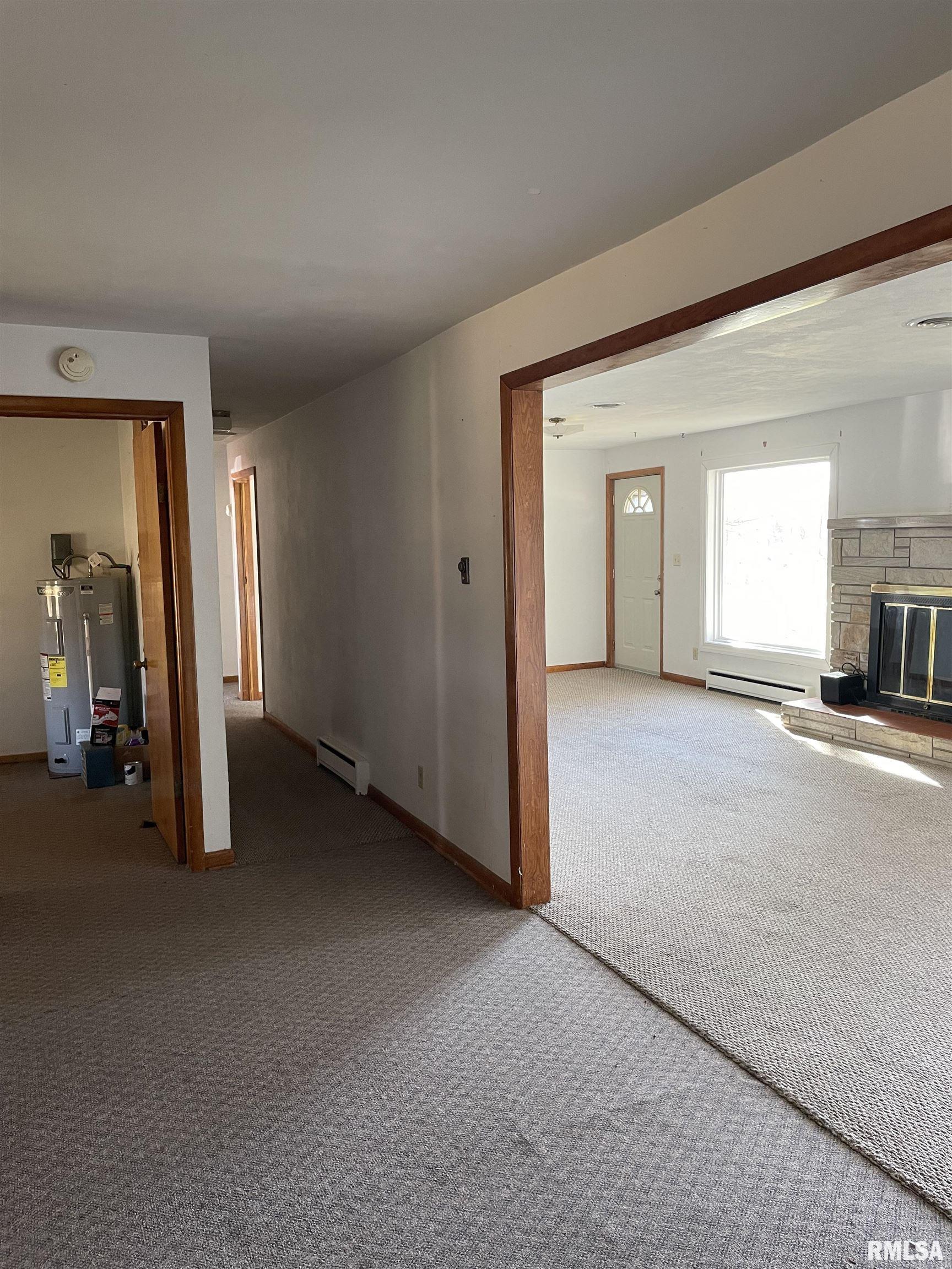 17726 Quiet Acres Road Scheller, IL 62883 - Photo 5 of 19