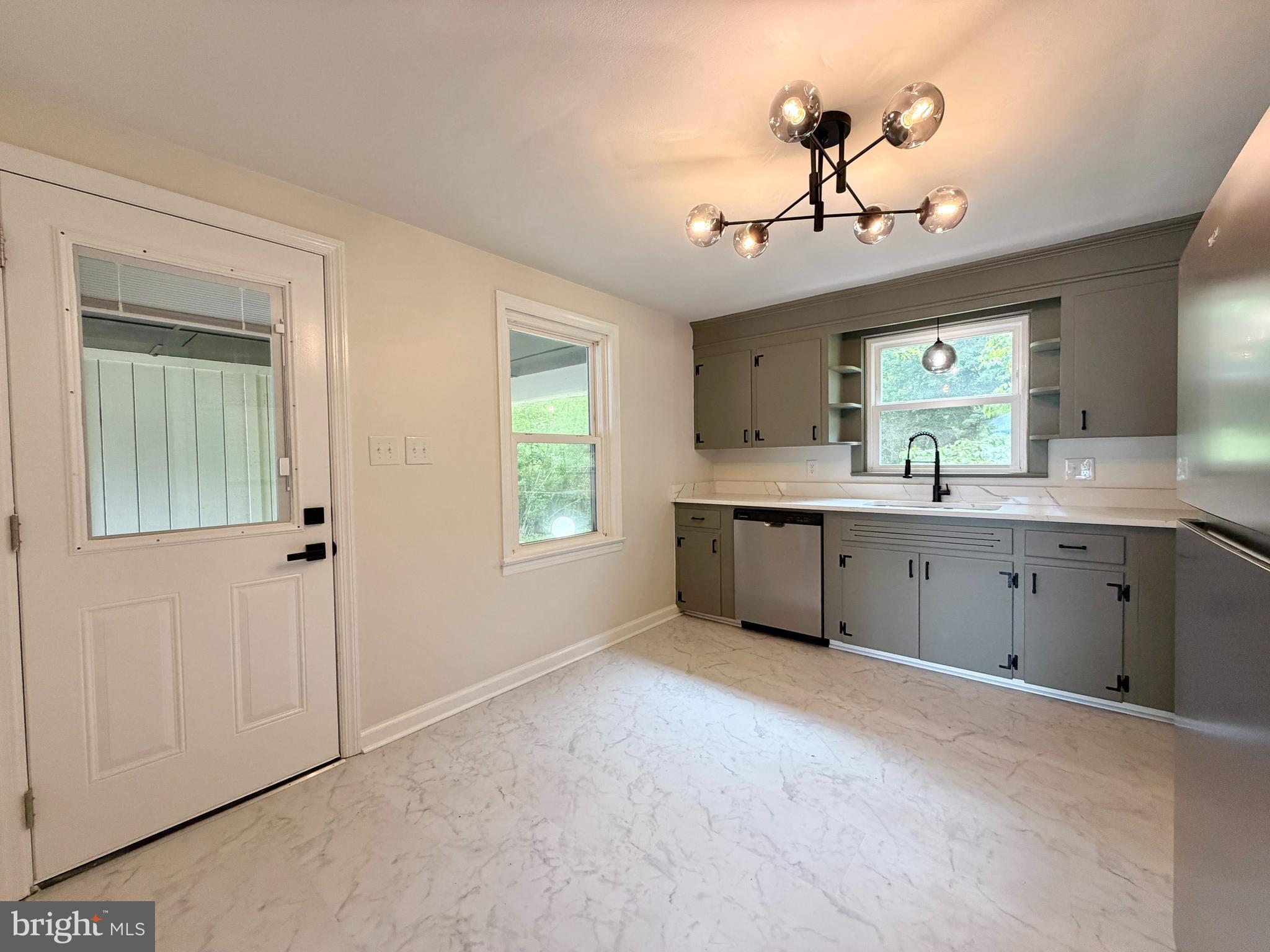1196 Cider Press Road Chambersburg, PA 17202 - Photo 7 of 24 Kitchen