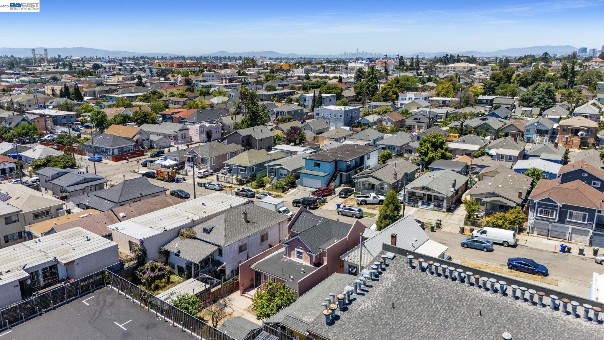 1828 Rosedale Avenue Oakland, CA 94601 - Photo 32 of 40