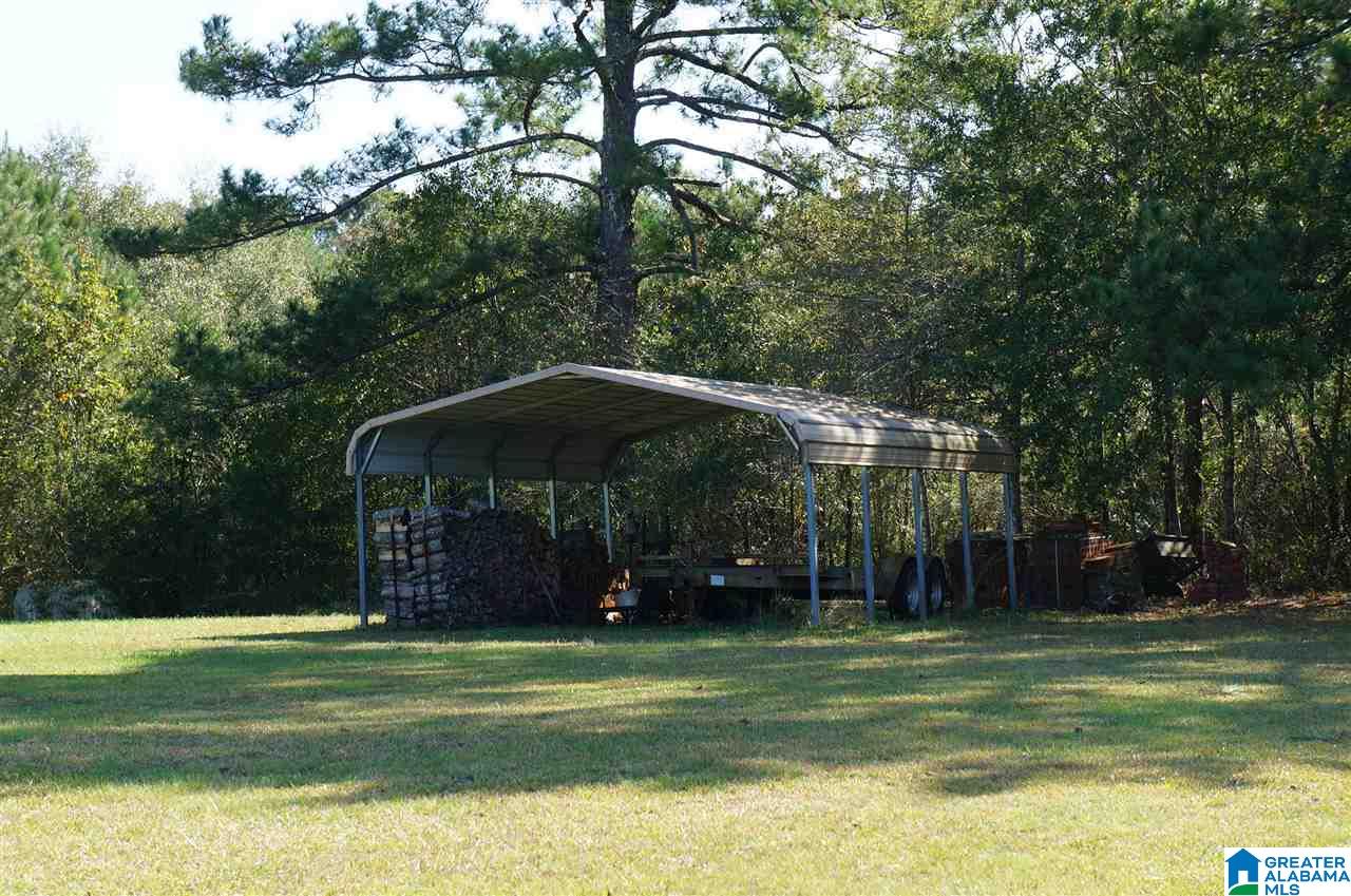 90 Rocky Mt Ch Road Sylacauga, AL 35150 - Photo 10 of 50