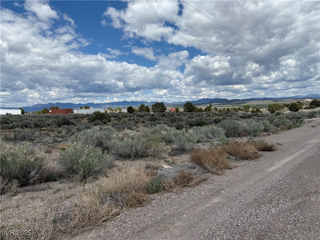 Hickory Pioche, NV 89043 - Photo 9 of 18 Mountain view