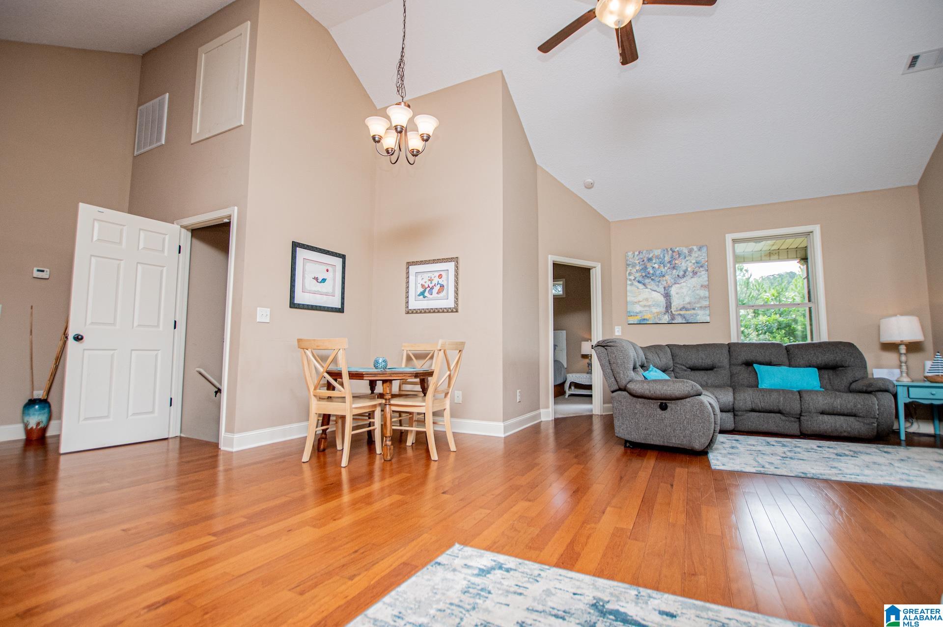 131 Lake Ridge Lane Wedowee, AL 36278 - Photo 34 of 85