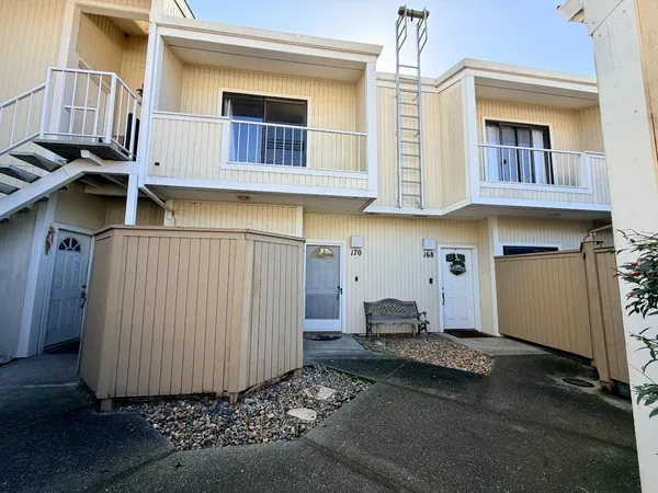 a living room with a couch