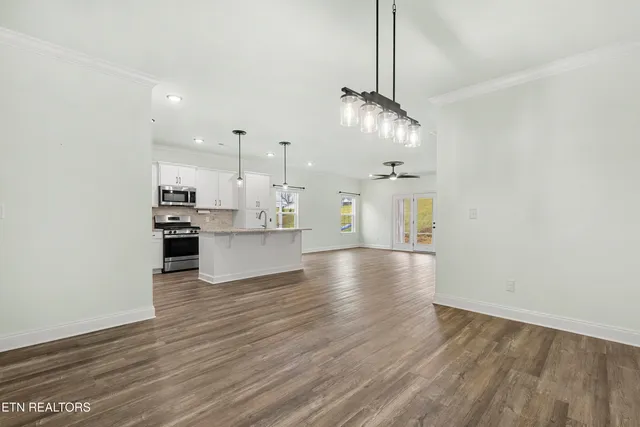 $439,900 | 821 Berry Basket Drive, Knoxville, TN 37924