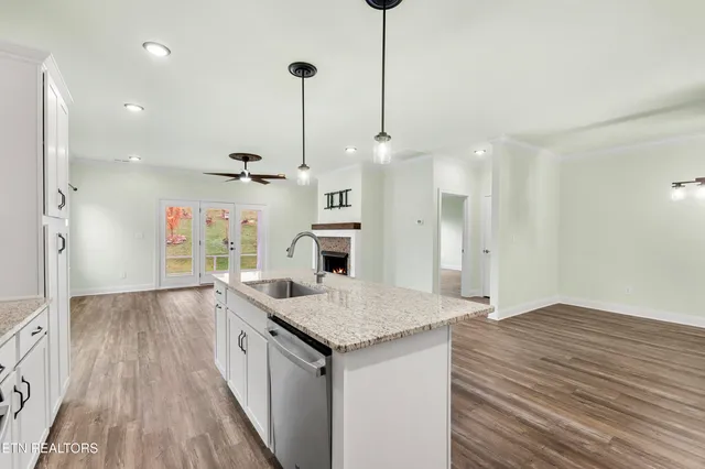 $439,900 | 821 Berry Basket Drive, Knoxville, TN 37924