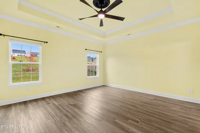 $439,900 | 821 Berry Basket Drive, Knoxville, TN 37924