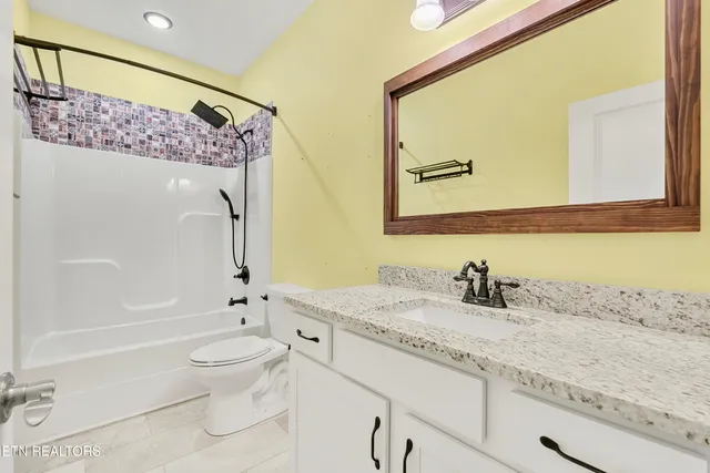 $439,900 | 821 Berry Basket Drive, Knoxville, TN 37924