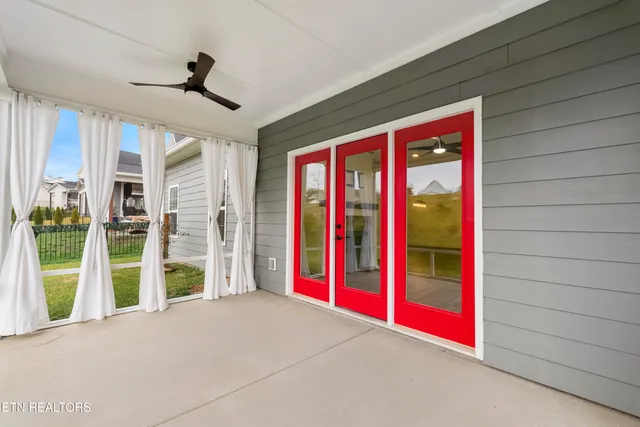 $439,900 | 821 Berry Basket Drive, Knoxville, TN 37924