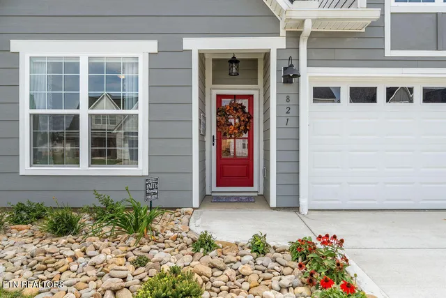$439,900 | 821 Berry Basket Drive, Knoxville, TN 37924