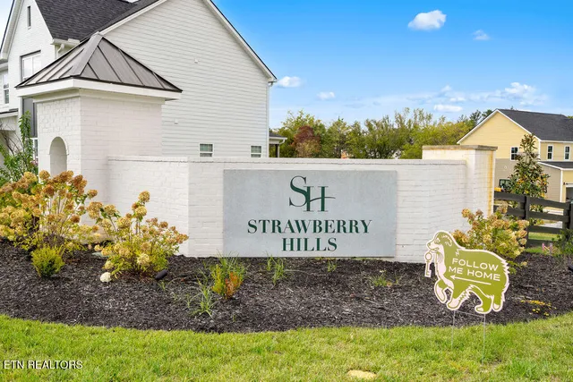 $439,900 | 821 Berry Basket Drive, Knoxville, TN 37924