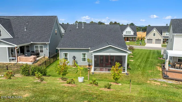 $439,900 | 821 Berry Basket Drive, Knoxville, TN 37924