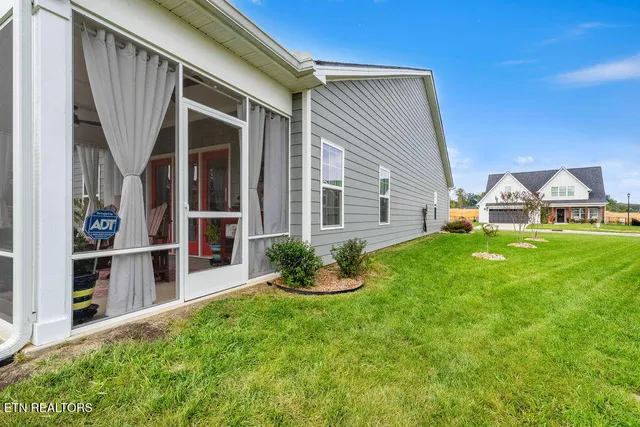 $439,900 | 821 Berry Basket Drive, Knoxville, TN 37924