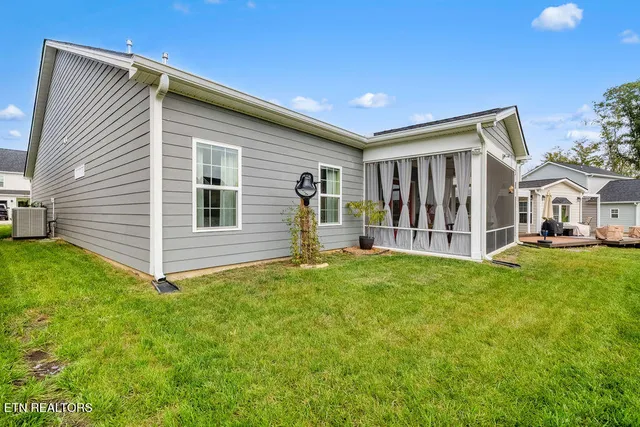 $439,900 | 821 Berry Basket Drive, Knoxville, TN 37924