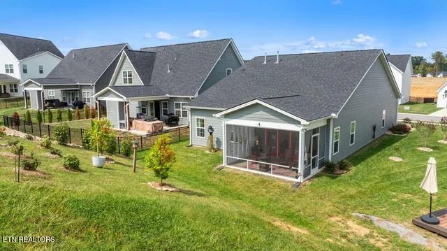 $439,900 | 821 Berry Basket Drive, Knoxville, TN 37924