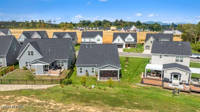 $439,900 | 821 Berry Basket Drive, Knoxville, TN 37924