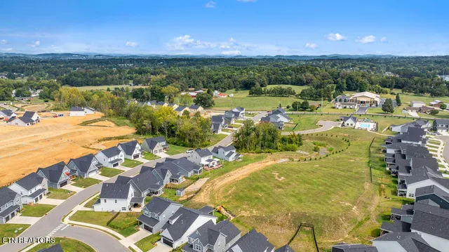 $439,900 | 821 Berry Basket Drive, Knoxville, TN 37924