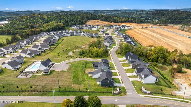 $439,900 | 821 Berry Basket Drive, Knoxville, TN 37924