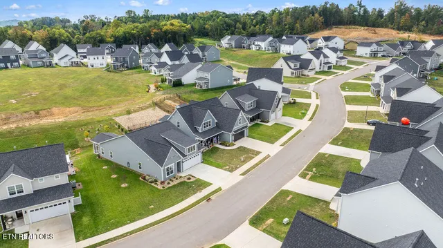 $439,900 | 821 Berry Basket Drive, Knoxville, TN 37924