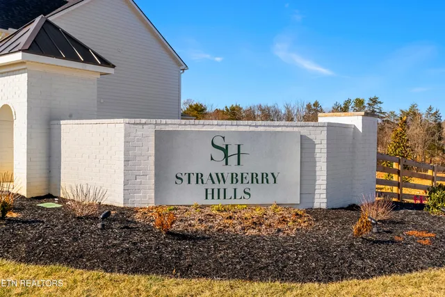 $439,900 | 821 Berry Basket Drive, Knoxville, TN 37924