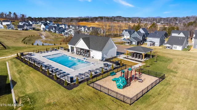 $439,900 | 821 Berry Basket Drive, Knoxville, TN 37924