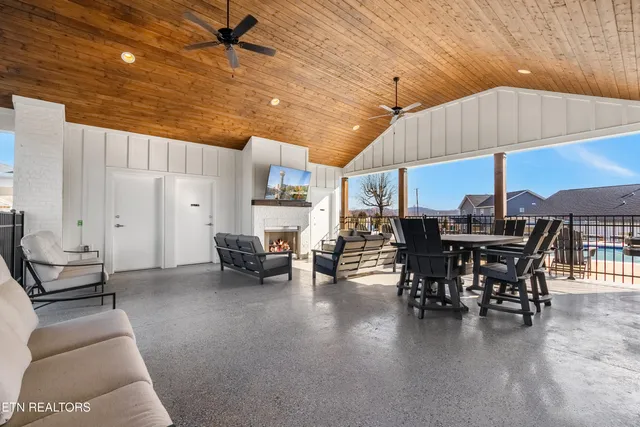 $439,900 | 821 Berry Basket Drive, Knoxville, TN 37924