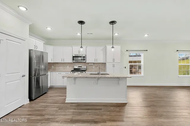 $439,900 | 821 Berry Basket Drive, Knoxville, TN 37924