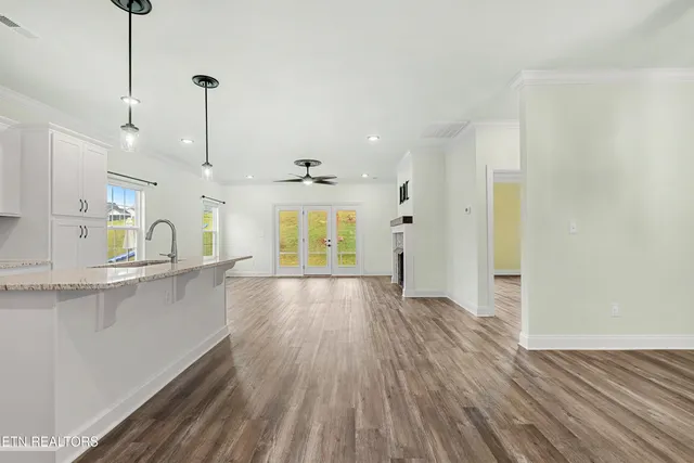 $439,900 | 821 Berry Basket Drive, Knoxville, TN 37924