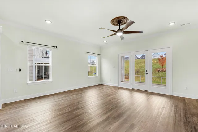 $439,900 | 821 Berry Basket Drive, Knoxville, TN 37924