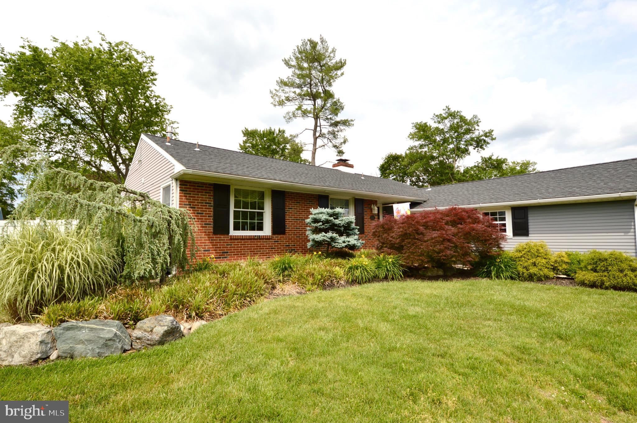 1117 York Road Cherry Hill, NJ 08034 - Photo 2 of 30