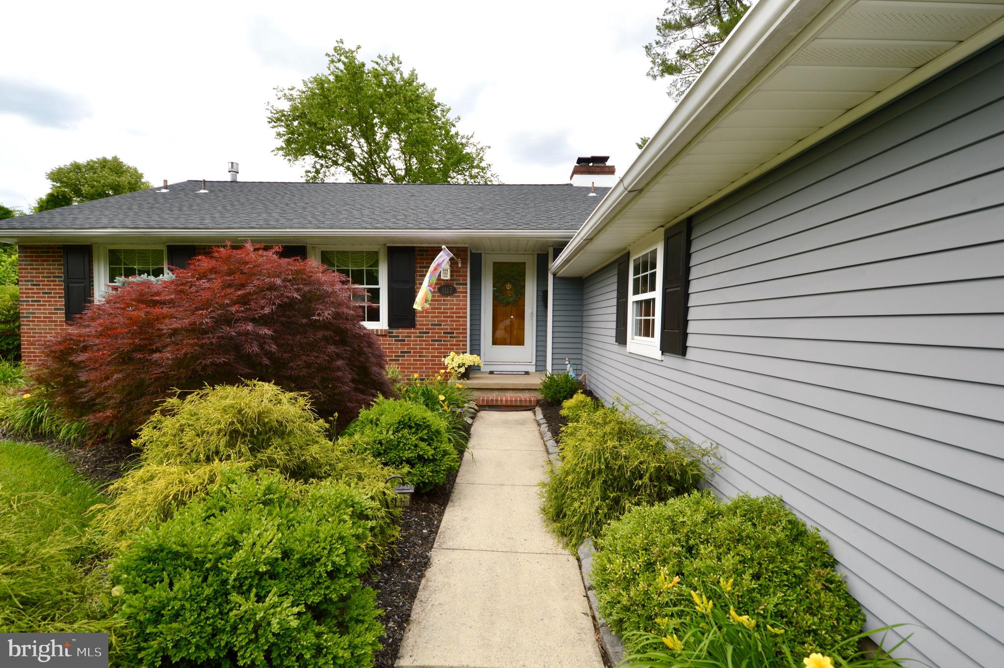 1117 York Road Cherry Hill, NJ 08034 - Photo 3 of 30