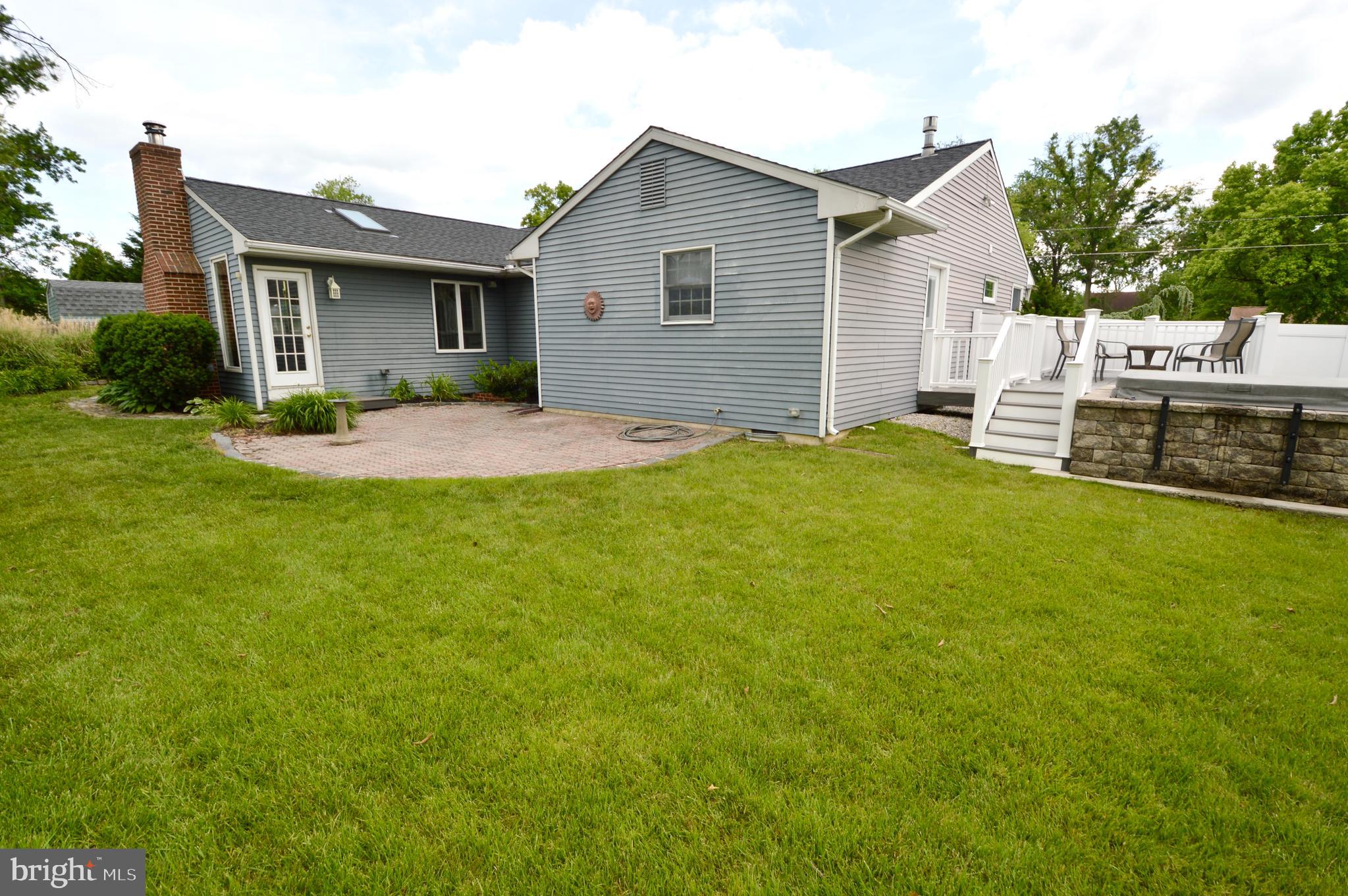 1117 York Road Cherry Hill, NJ 08034 - Photo 28 of 30