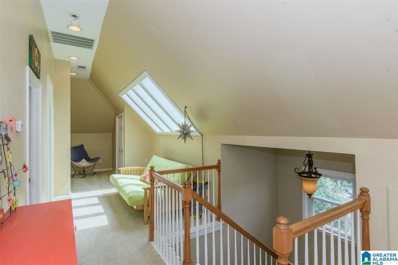 600 Stratton Court Birmingham, AL 35209 - Photo 32 of 50