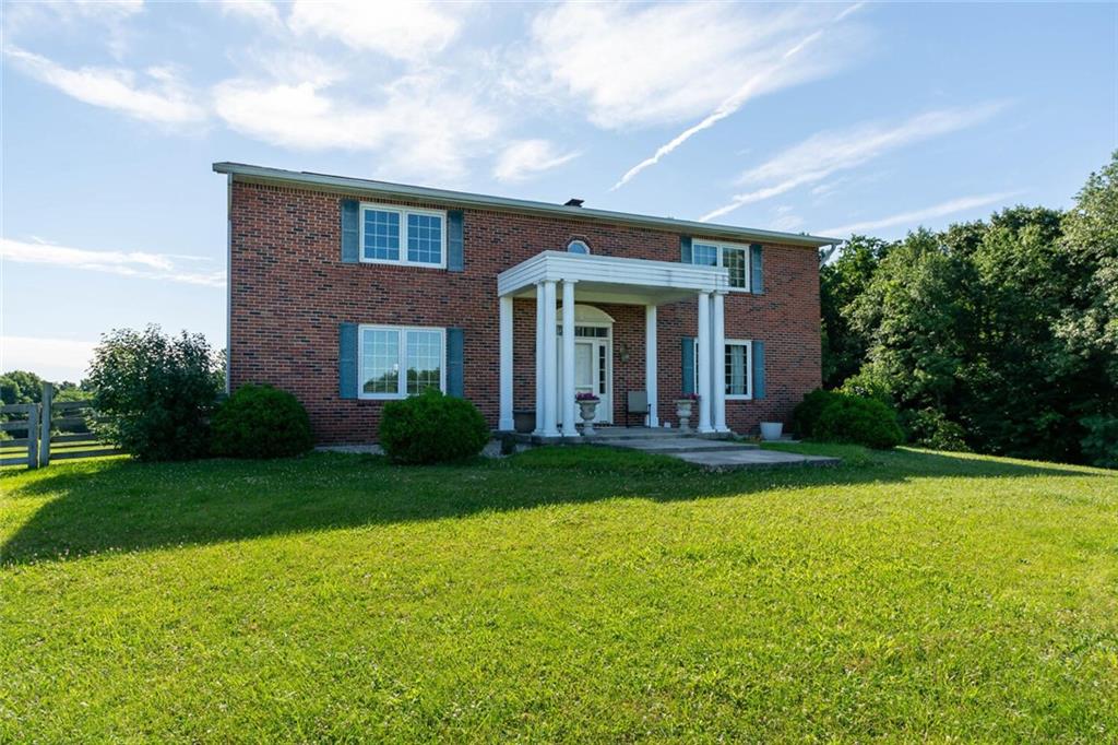 8793 North Baltimore Road Monrovia, IN 46157 - Photo 1 of 30 Gallery Image 1