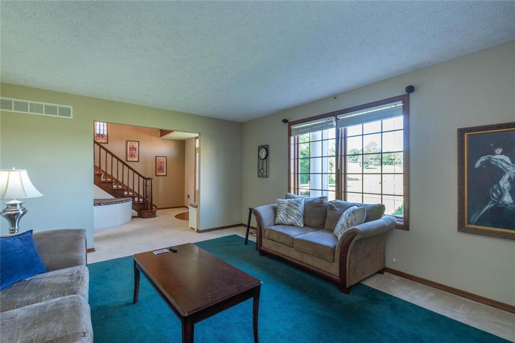 8793 North Baltimore Road Monrovia, IN 46157 - Photo 8 of 30 Gallery Image 8