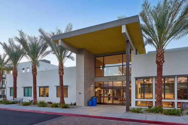 $7,170 | 74300 Country Club Drive, Unit 366, Palm Desert, CA 92260