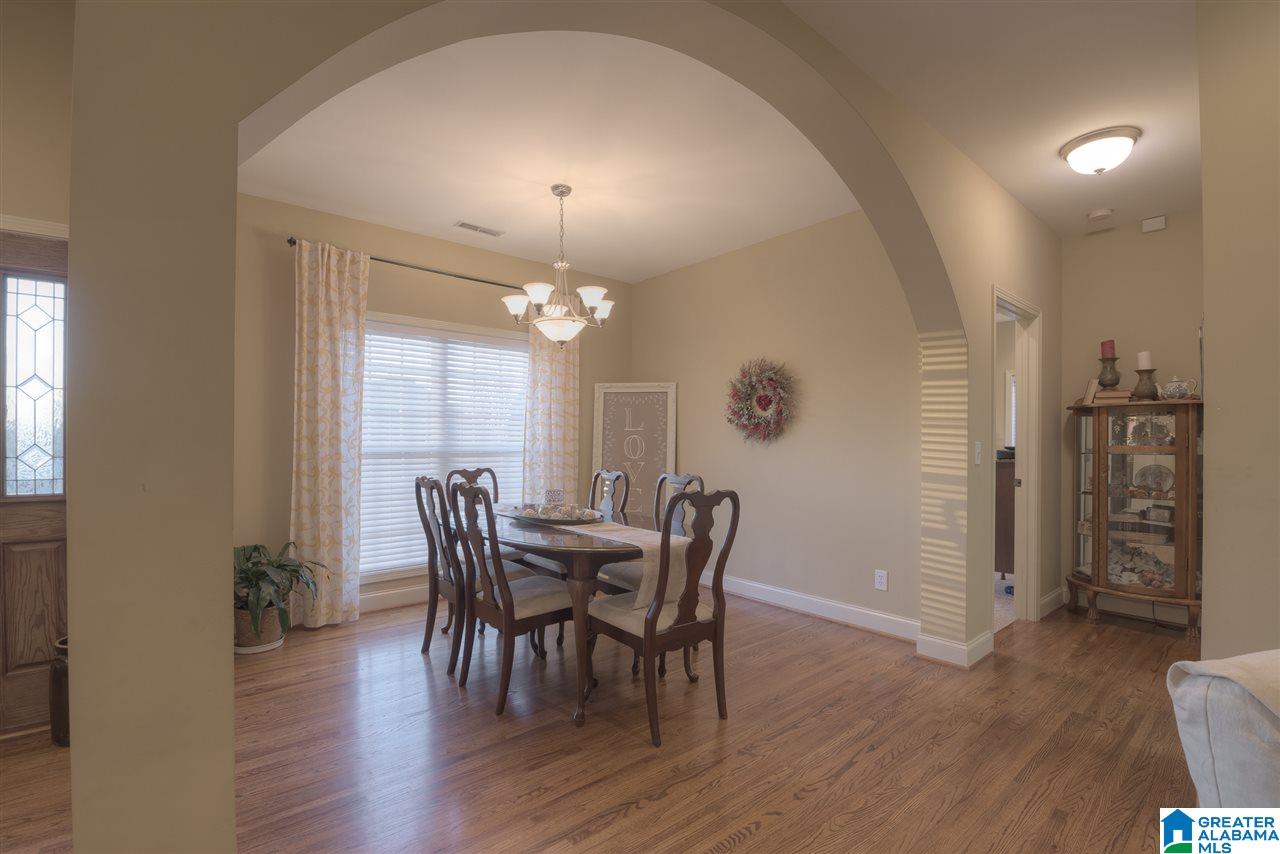 9671 Ridge Way Kimberly, AL 35091 - Photo 3 of 33