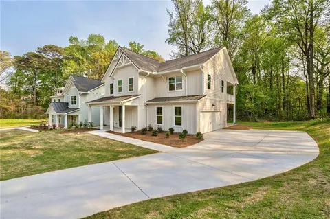 $699,900 | 1709 Eastside Parc Street, Atlanta, GA 30316