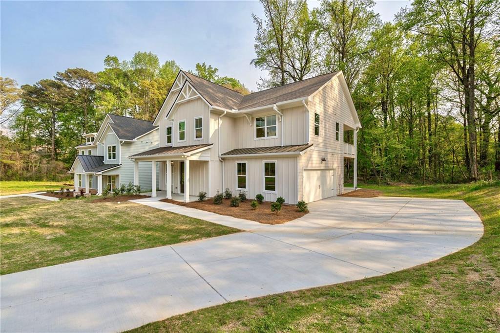 1709 Eastside Parc Street Atlanta, GA 30316 - Photo 2 of 38