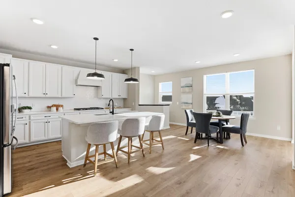 $775,000 | 19357 Lupine Lane, Corcoran, MN 55340