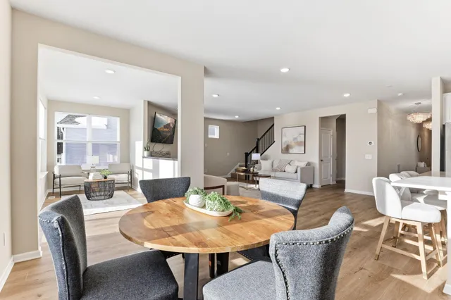 $780,000 | 19357 Lupine Lane, Hamel, MN 55340