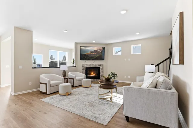 $780,000 | 19357 Lupine Lane, Hamel, MN 55340