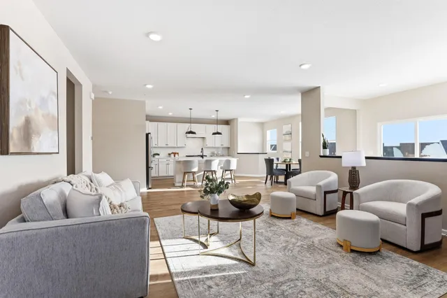 $780,000 | 19357 Lupine Lane, Hamel, MN 55340