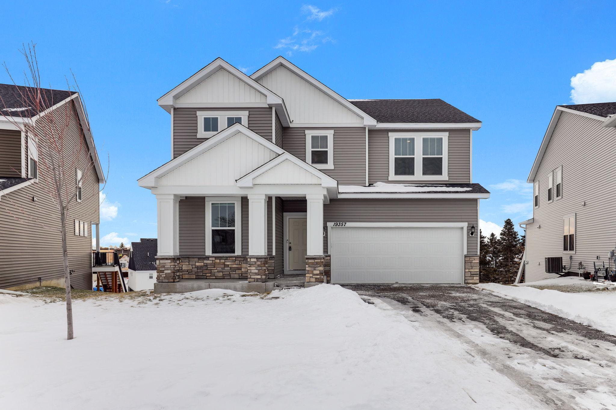 19357 Lupine Lane Corcoran, MN 55340 - Photo 2 of 46