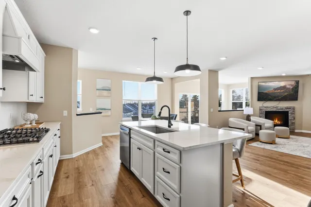 $780,000 | 19357 Lupine Lane, Hamel, MN 55340