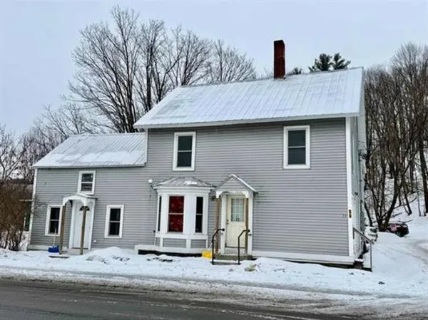 $725,000 | 59-78 Railroad Street, Johnson, VT 05656