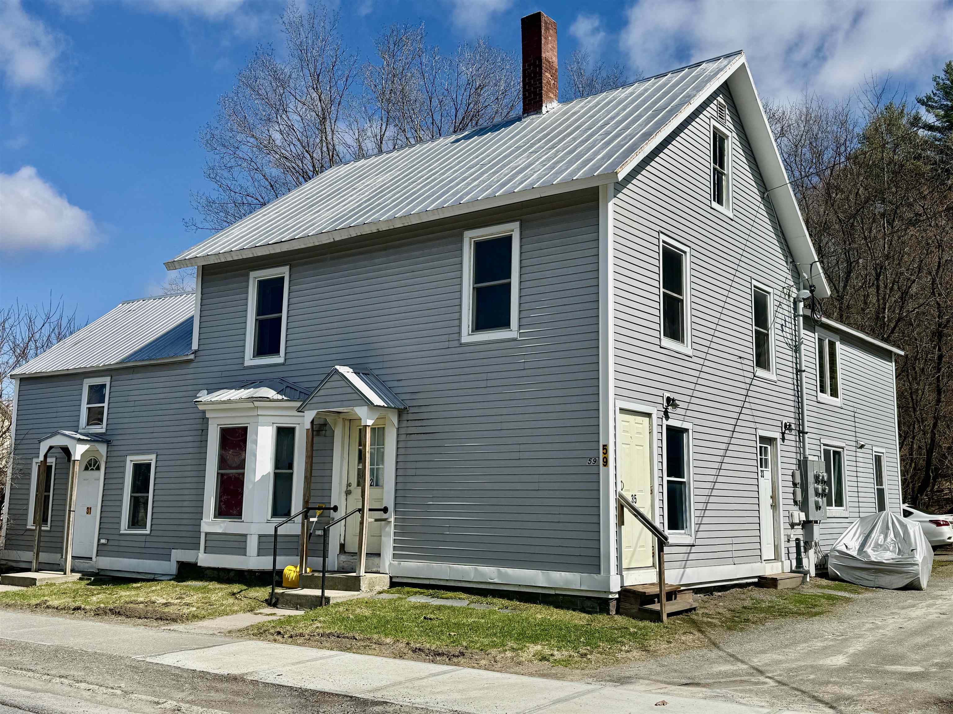 59-78 Railroad Street Johnson, VT 05656 - Photo 19 of 47