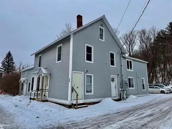 $725,000 | 59-78 Railroad Street, Johnson, VT 05656