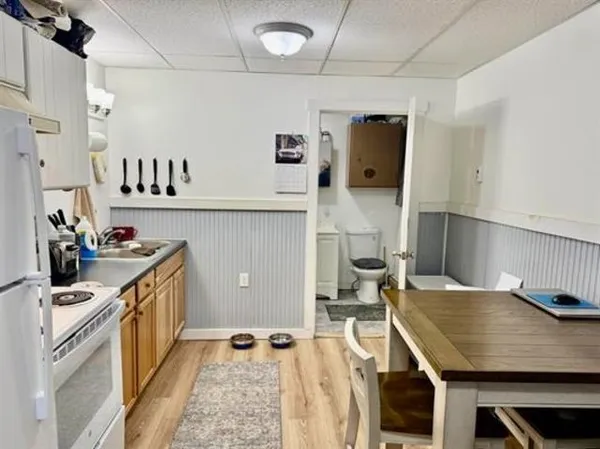 $725,000 | 59-78 Railroad Street, Johnson, VT 05656