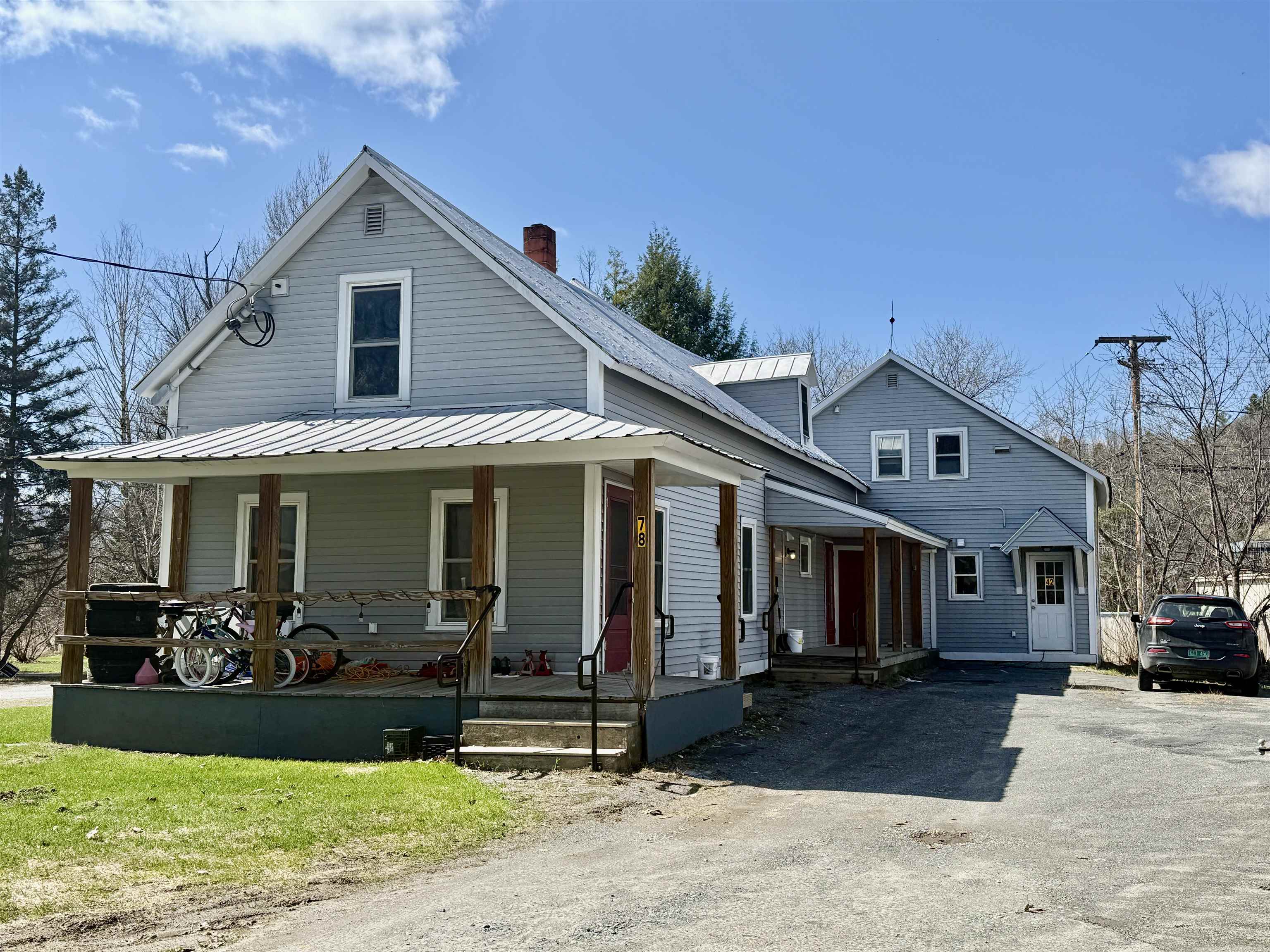 59-78 Railroad Street Johnson, VT 05656 - Photo 3 of 47